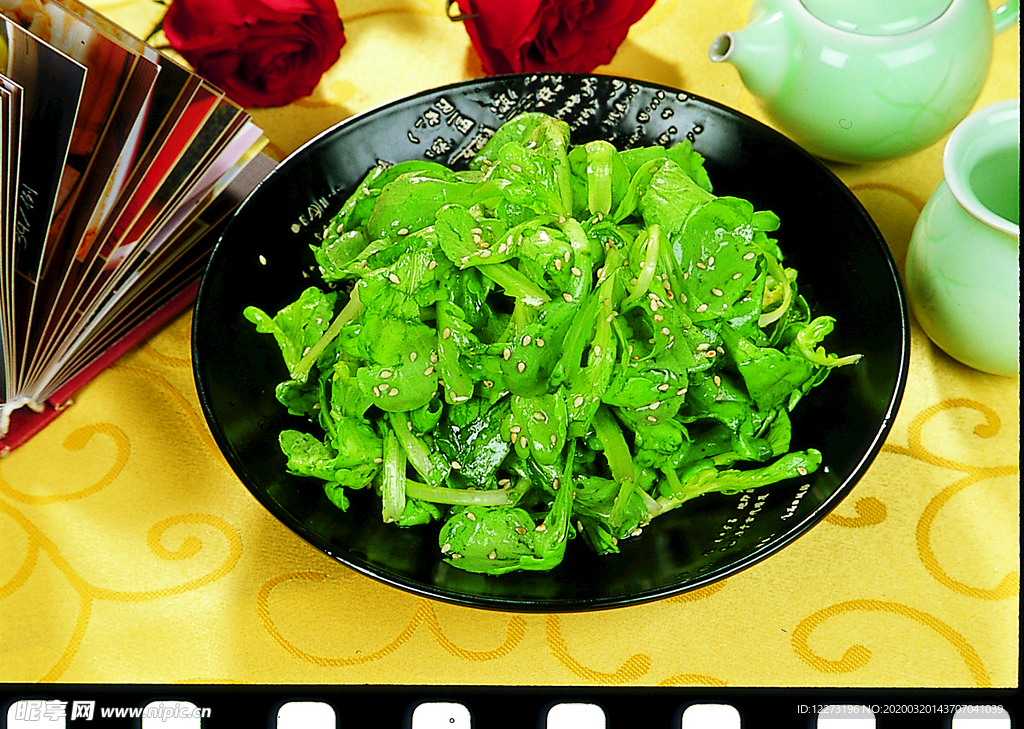 家常菜美食