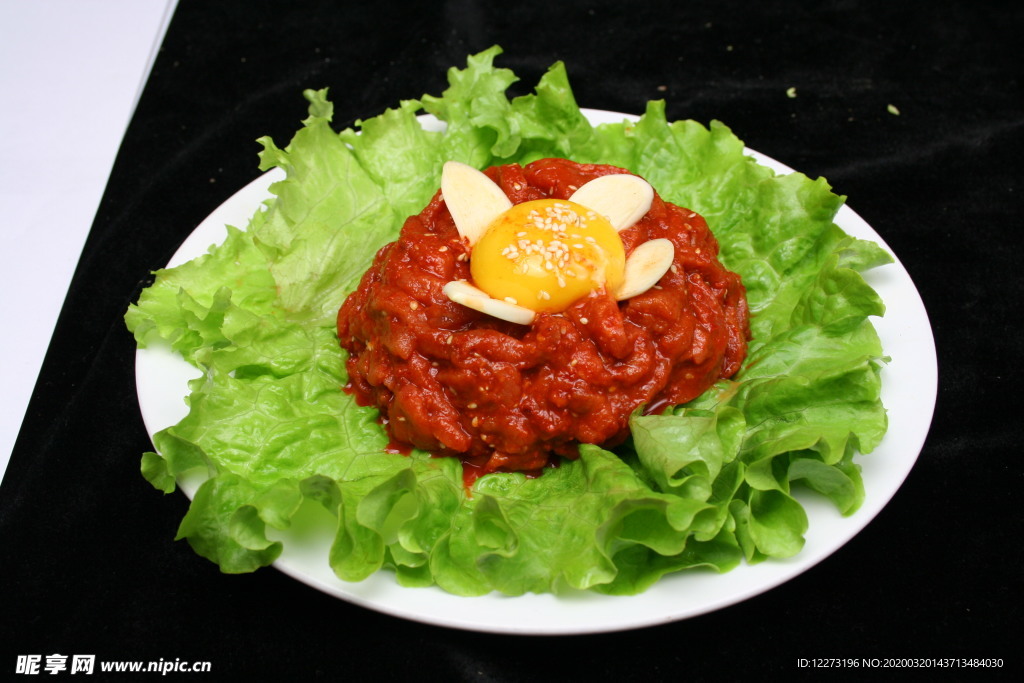 家常菜美食