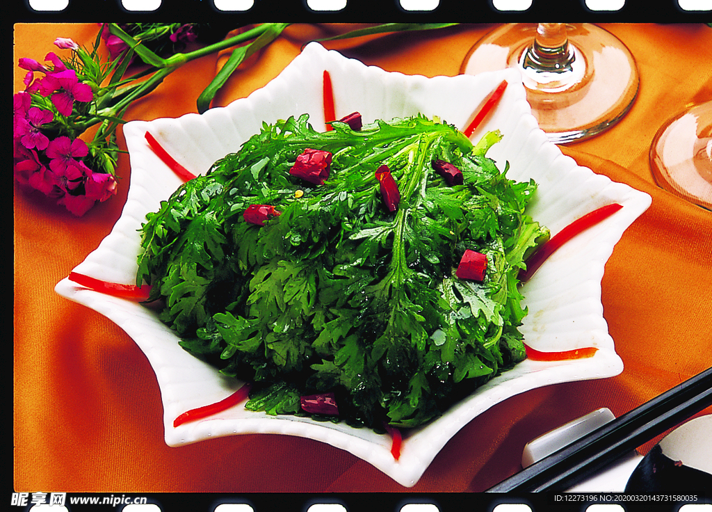 家常菜美食