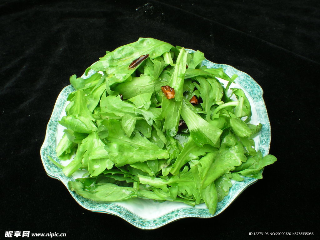 家常菜美食
