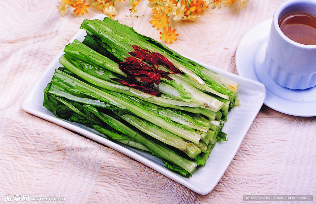 家常菜美食
