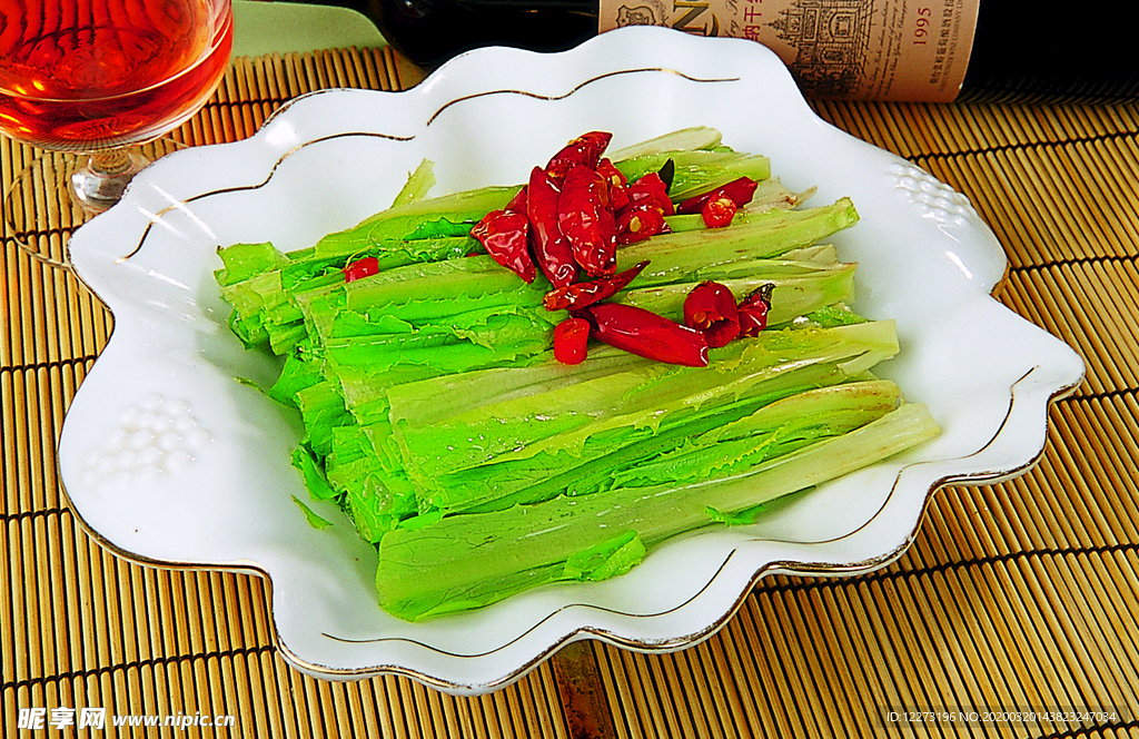 家常菜美食