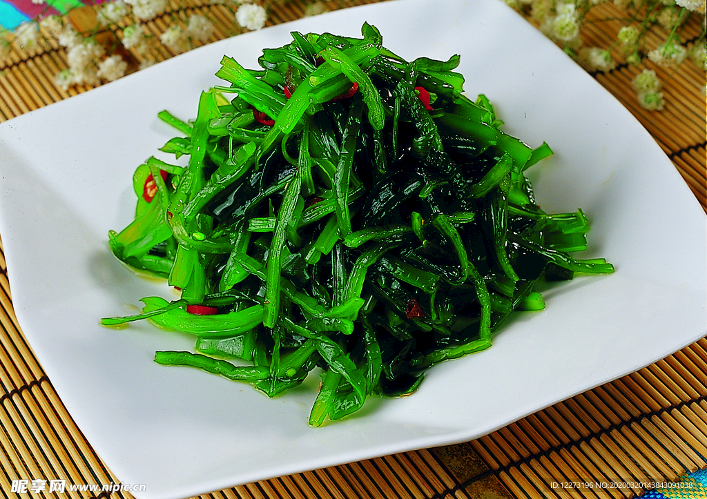 家常菜美食
