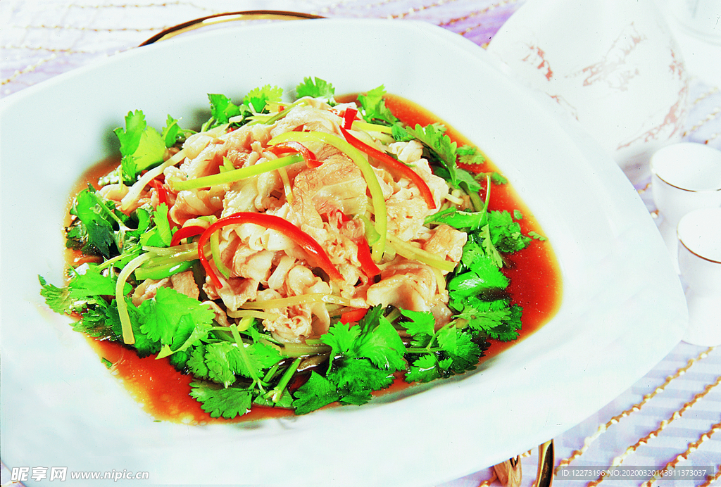 家常菜美食