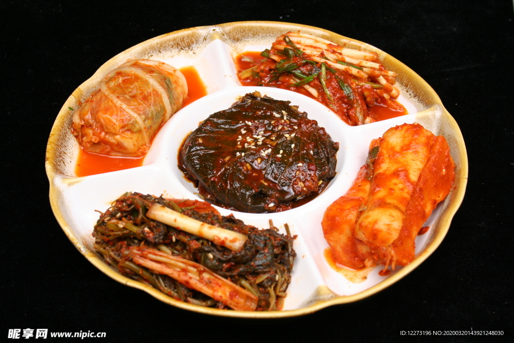 家常菜美食