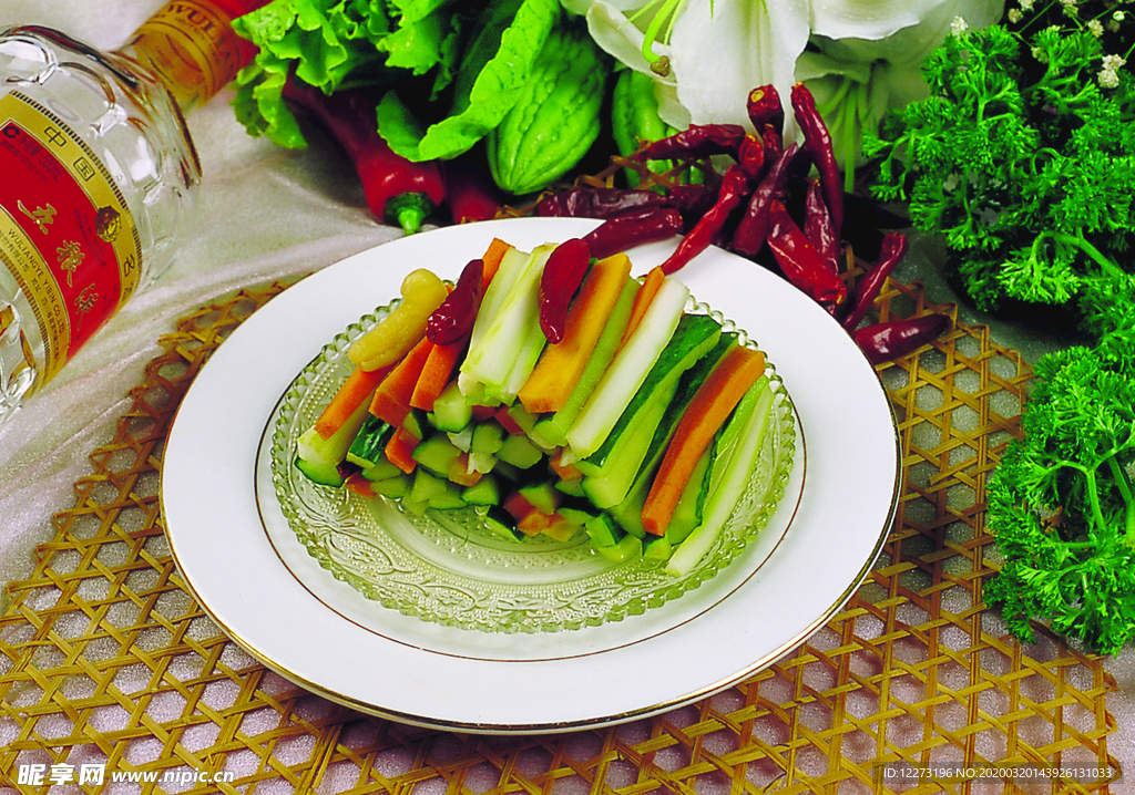 家常菜美食