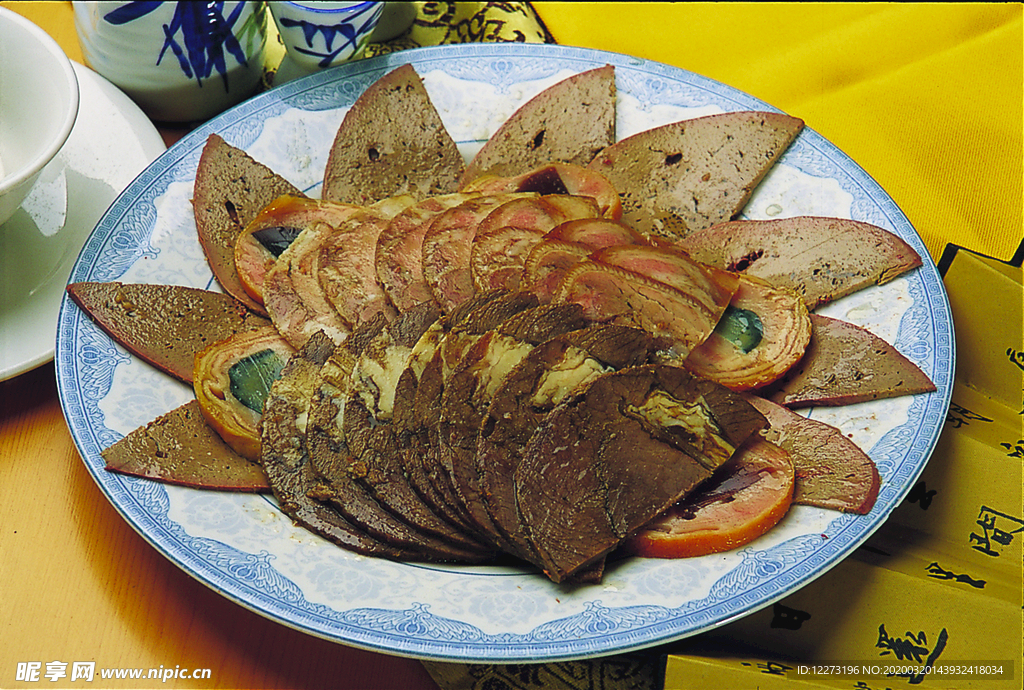 家常菜美食