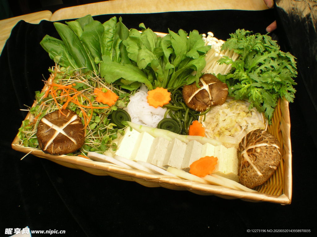 家常菜美食