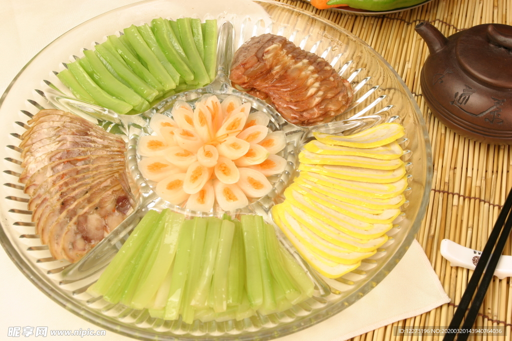 家常菜美食