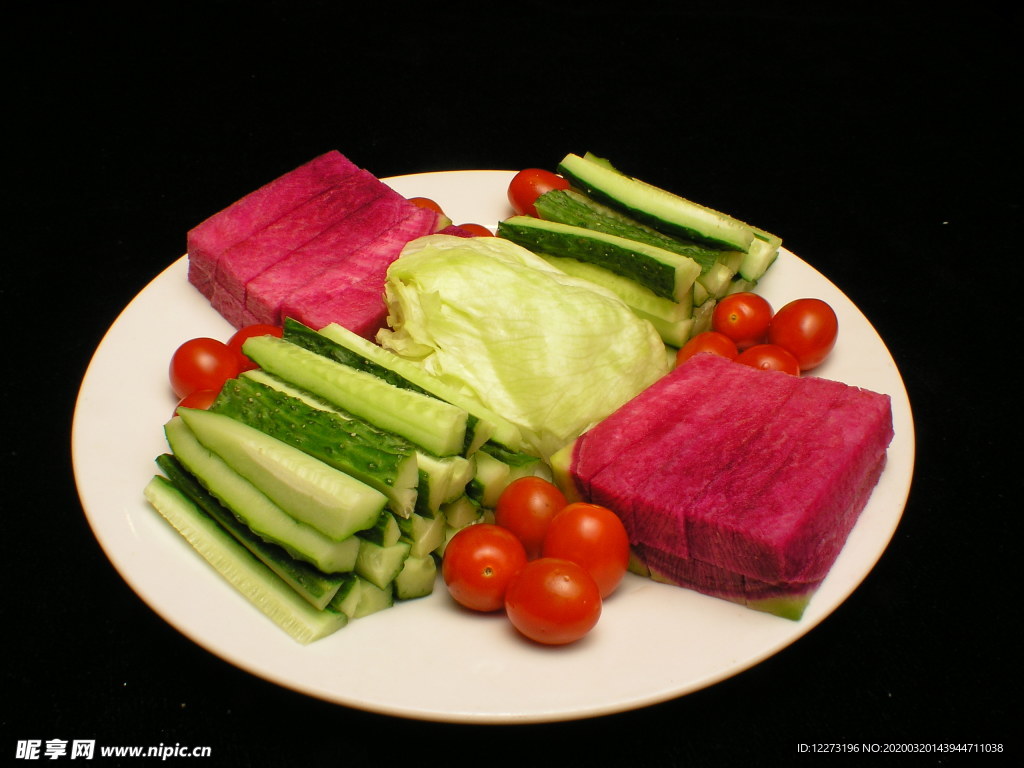 家常菜美食