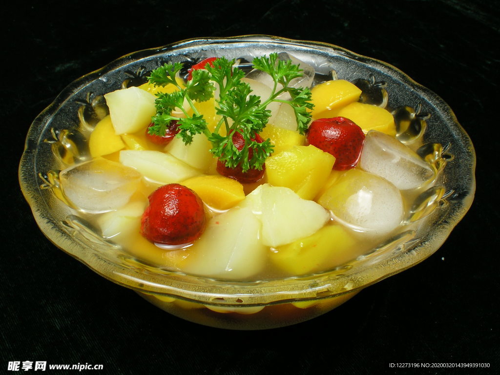家常菜美食