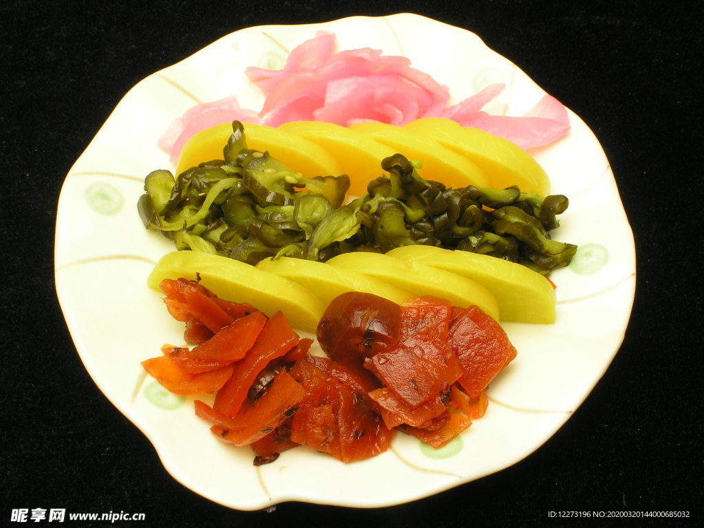 家常菜美食