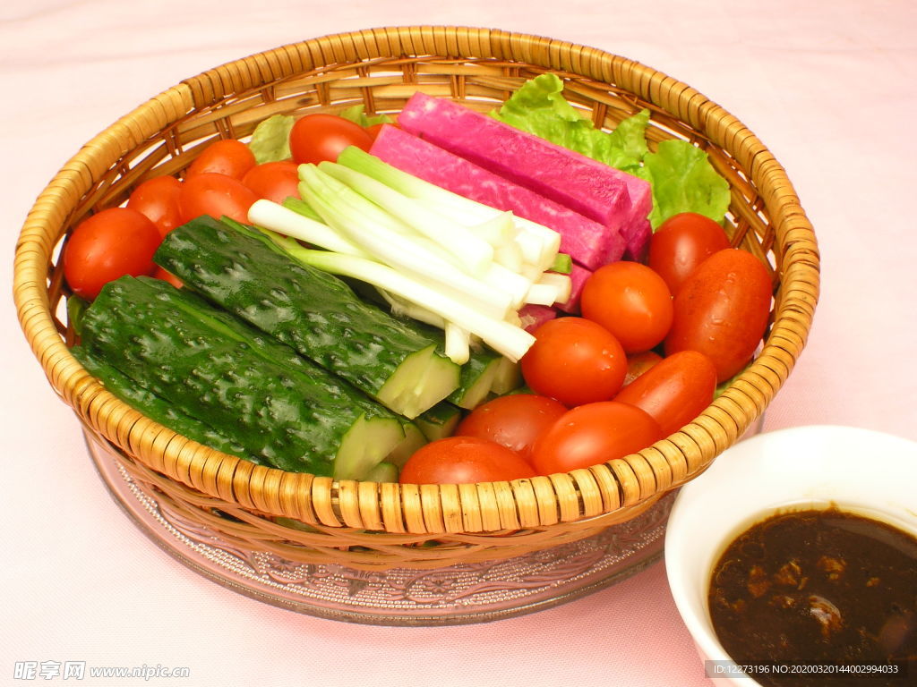 家常菜美食
