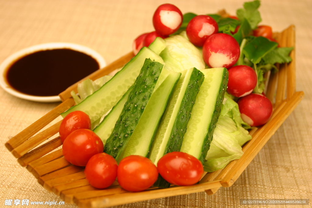 家常菜美食