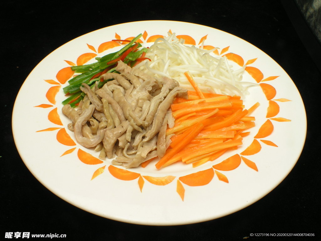 家常菜美食