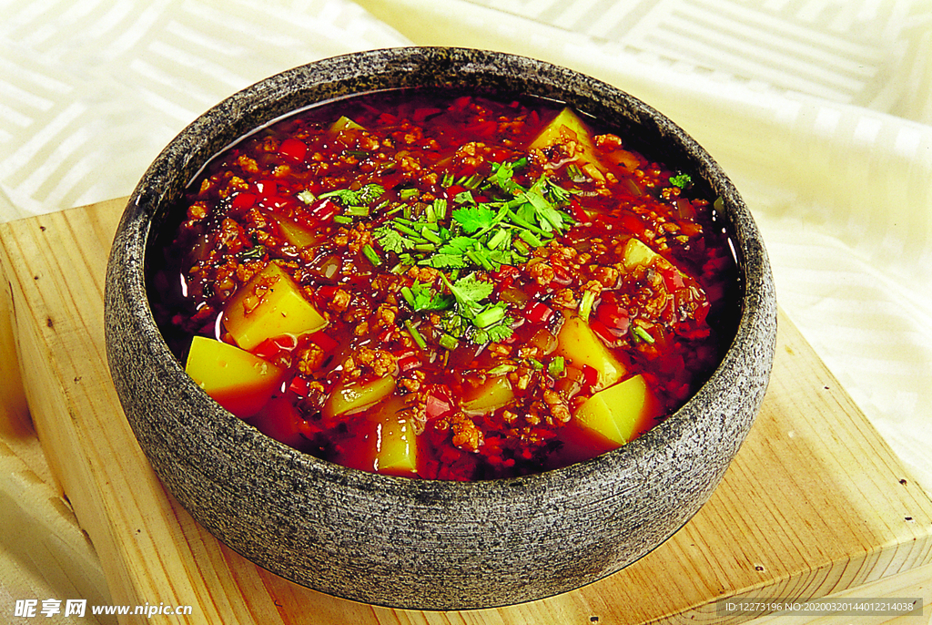 家常菜美食