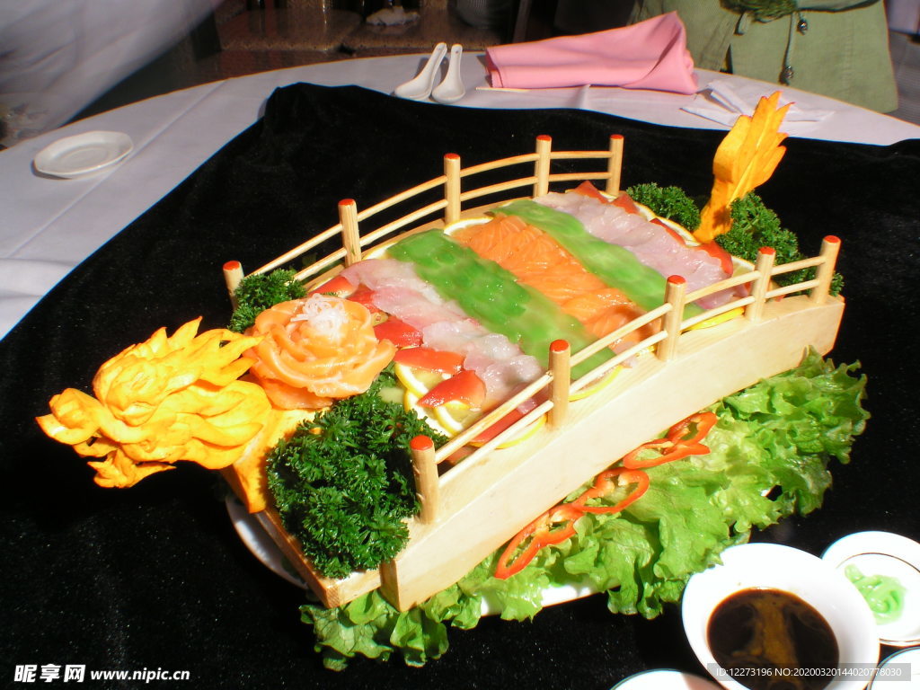 家常菜美食