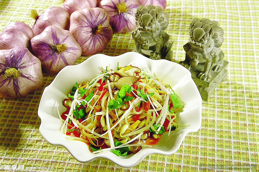 家常菜美食