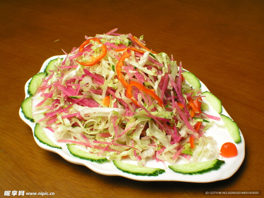 家常菜美食