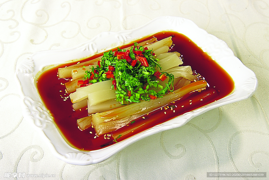 家常菜美食