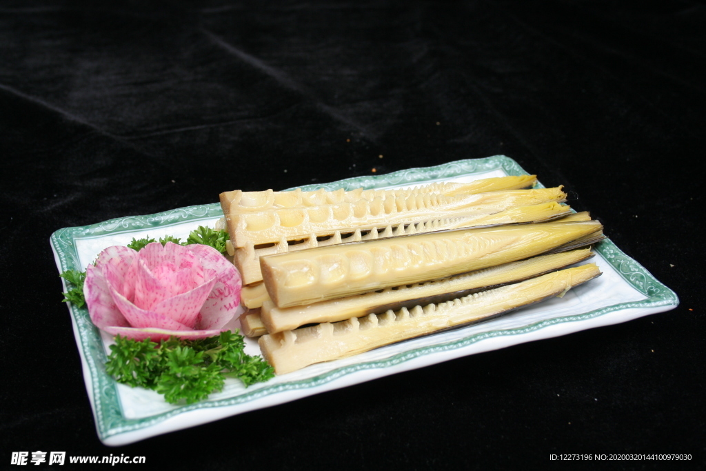 家常菜美食