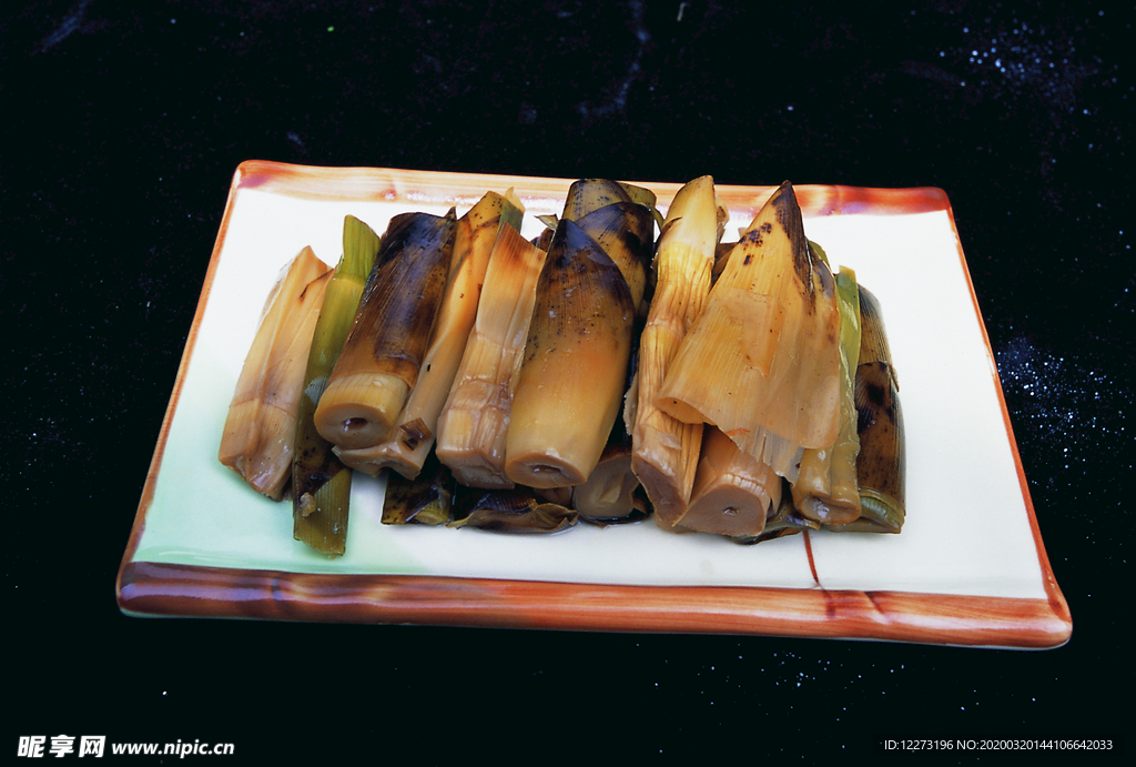 家常菜美食