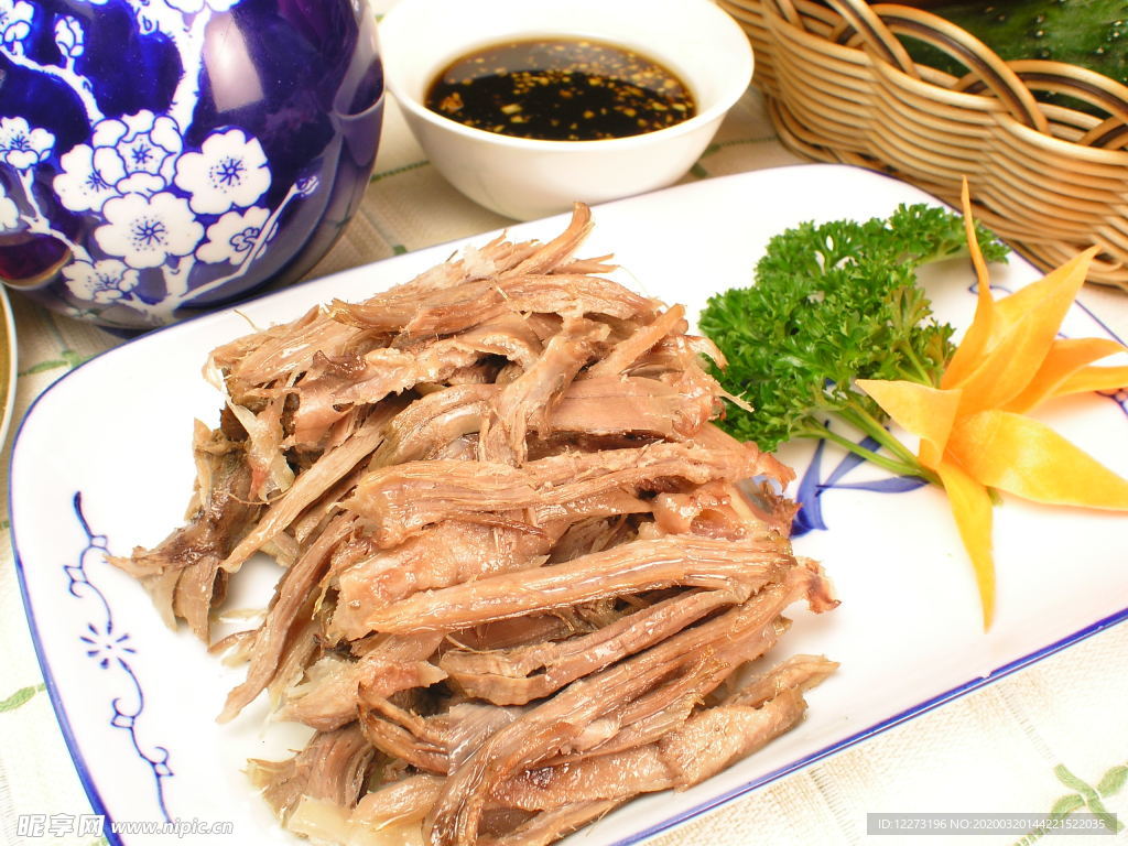家常菜美食