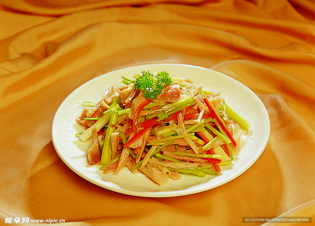 家常菜美食