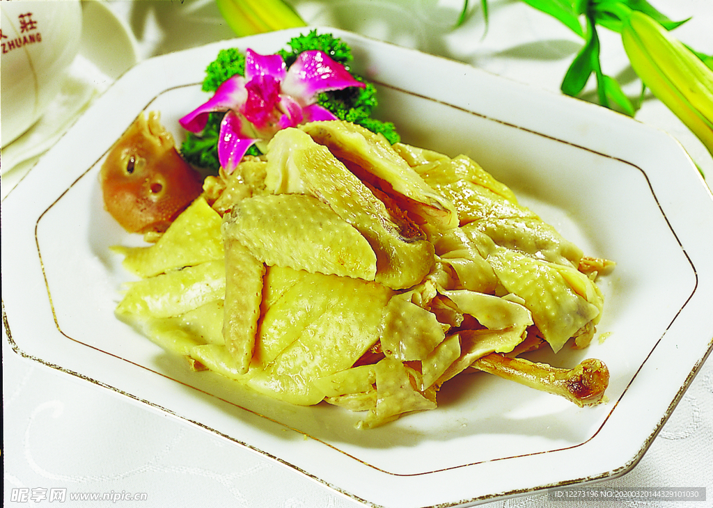家常菜美食