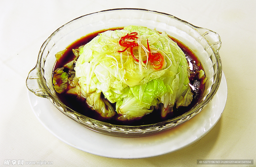 家常菜美食