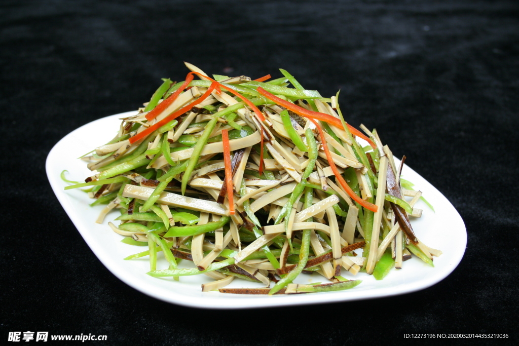 家常菜美食