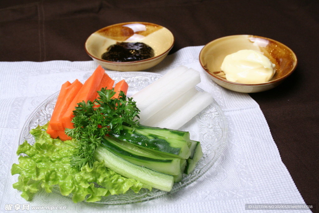 家常菜美食