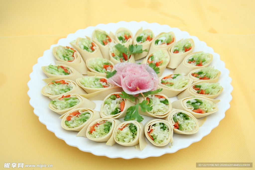 家常菜美食