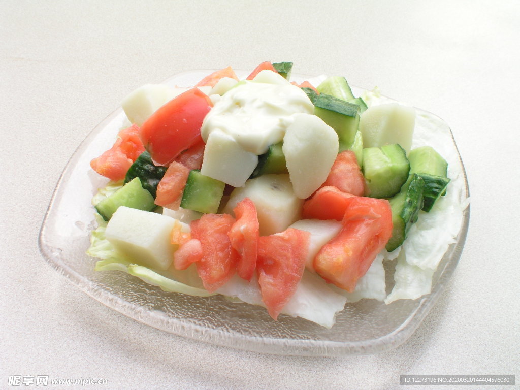 家常菜美食