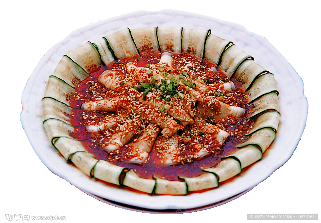 家常菜美食