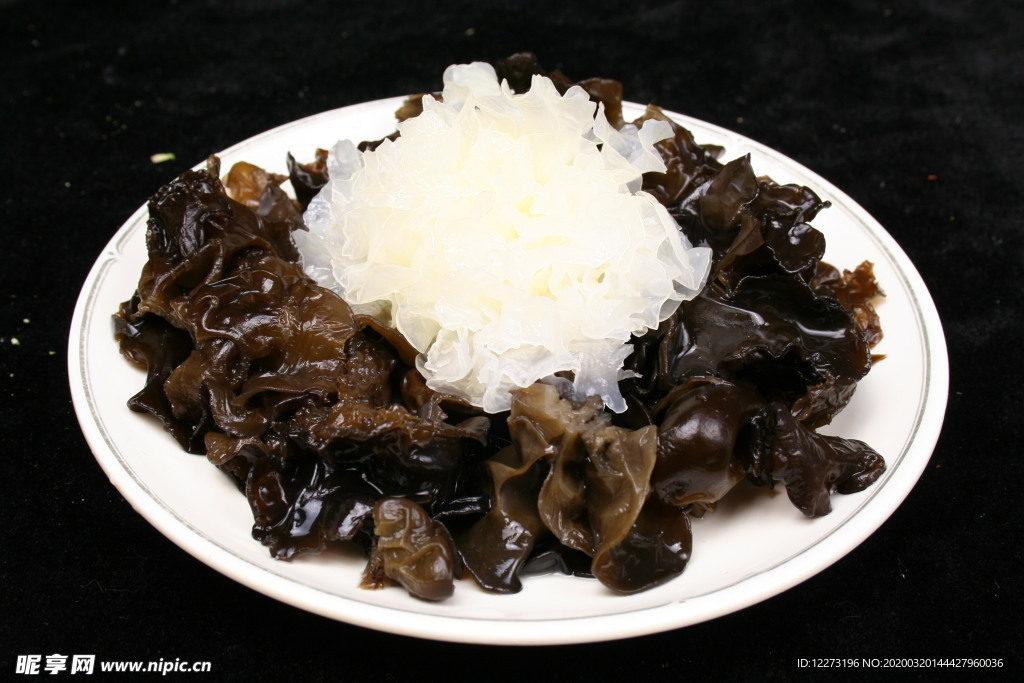 家常菜美食