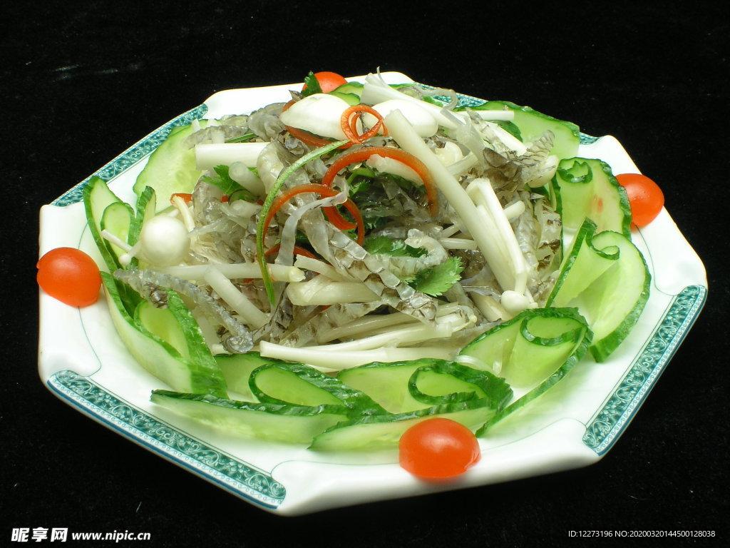 家常菜美食
