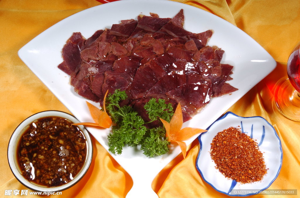 家常菜美食