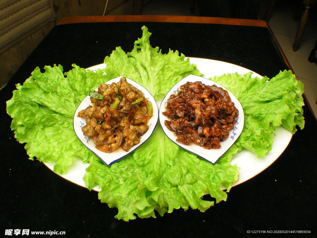 家常菜美食