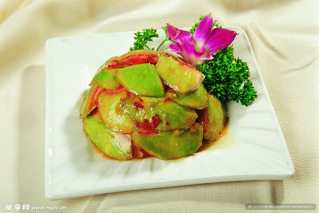 家常菜美食
