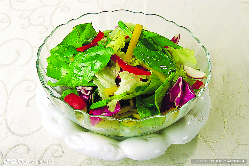 家常菜美食