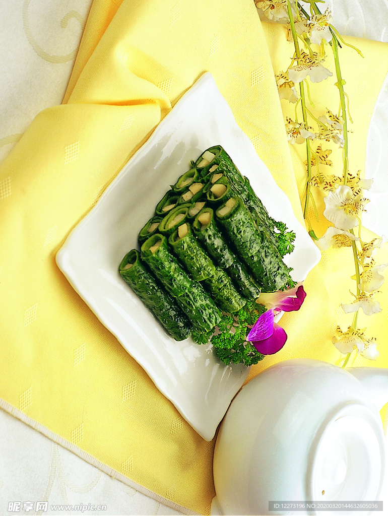 家常菜美食