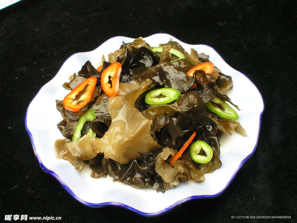 家常菜美食