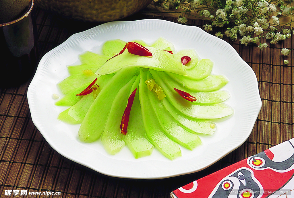 家常菜美食