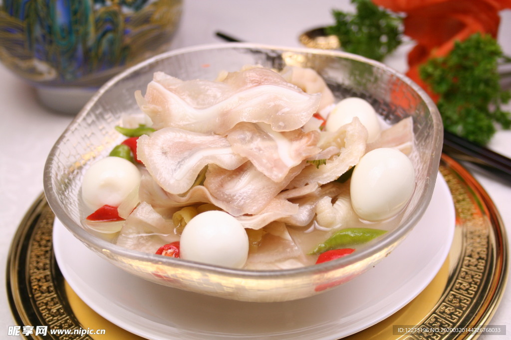 家常菜美食