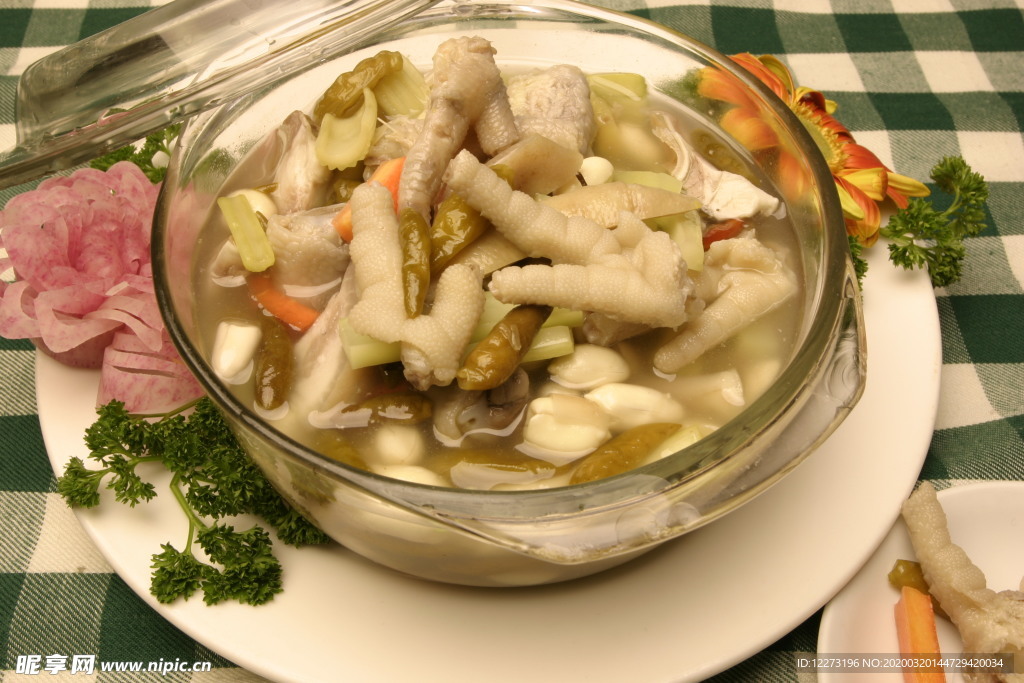 家常菜美食