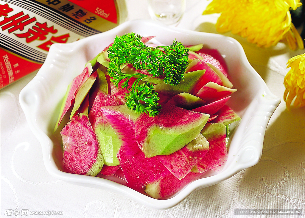 家常菜美食