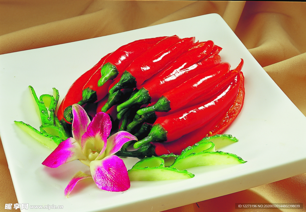 家常菜美食