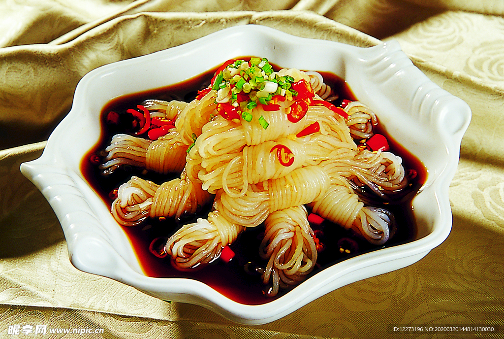 家常菜美食