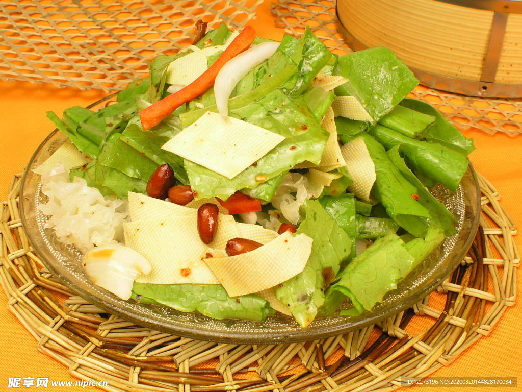 家常菜美食